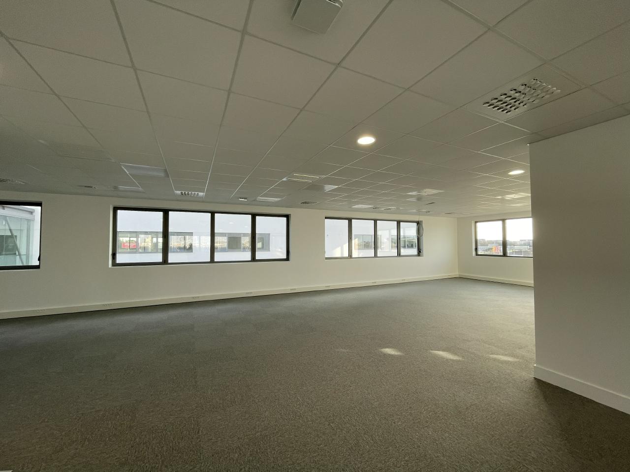 Bureau Saint-Herblain 2912m² Location bureau Saint-Herblain Loire-Atlantique OLBUR2116083 5